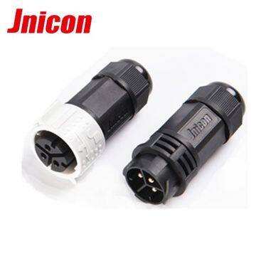High Quality Waterproof Mc4 Solar Connector Y Branch 3 to 1 Cable pv Connector photo-2