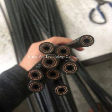 Oil & Gas Flexible Auto And Car Brake Hose Hydraulic Brake Hose auto Brake hose