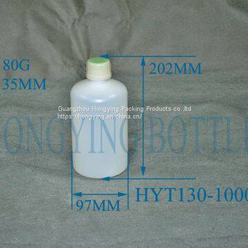 1000ML BOTTLE REPLACED FOR HITACHI INK