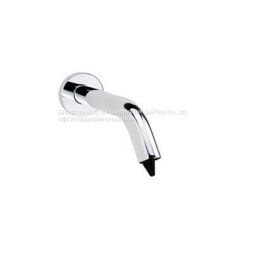 Silver 1000ml Wall Liquid Soap Dispenser Easy Installtion