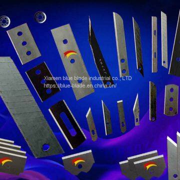 Small Blade Manufacturer photo-2