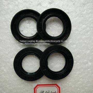 Honda GX160 GX200 5.5HP 6.5HP Crankshaft Oil Seal Fits ,generator crankshaft oil seal,generator spare parts