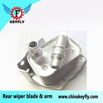 Engine Oil Cooler For BMW E46 E60 E90 X3 X1 E81 E87 316i 318i 318ci 318ti 520iOEM11427508967