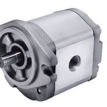 Hgp-3a-f19r Leather Machinery High Efficiency Hydromax Hydraulic Gear Pump