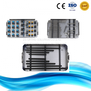 Orthopedic External Fixator photo-2