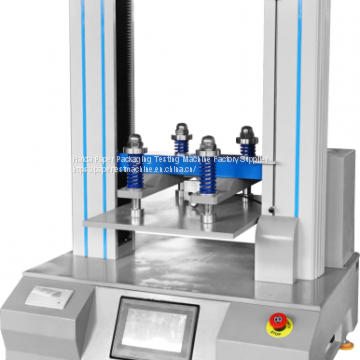 High-quality HD-A501-500 Box Compression Test Machine