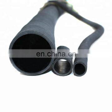 Factory direct sales, cheap specifications, inner wall thickening, long wear-resistant rubber sandblasting hose