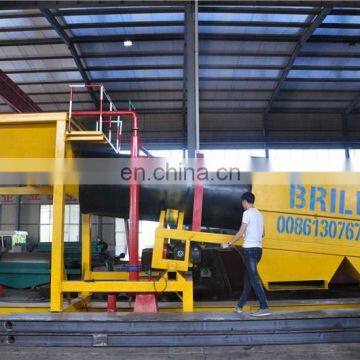 Diamond Separate Jigging Machine Diamond Trommel Wash Plant photo-4