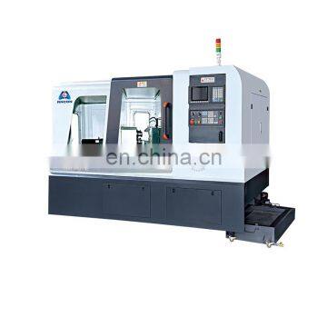 China Workpieces Processing CNC Milling Drilling Machine photo-2