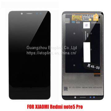 Cell Phone LCD for Xiaomi NOTE 5 PRO LCD Display