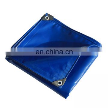 Anti-Uv Knife Coated Tarpaulin Knfed Coated Tent Fabric