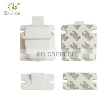Baby Proofing Magnetic Cabinet Locks Child & Baby Safety Cabinet Locks/baby Safety Cabinet Latches photo-3