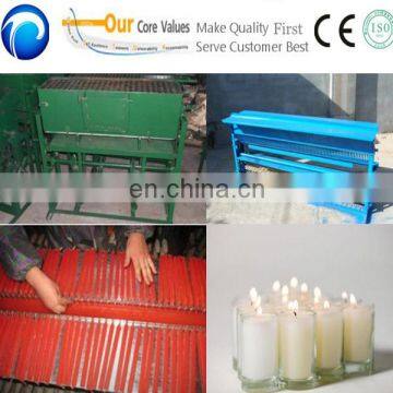 High Quality With Low Price Spiral Candle Forming Equipment photo-4