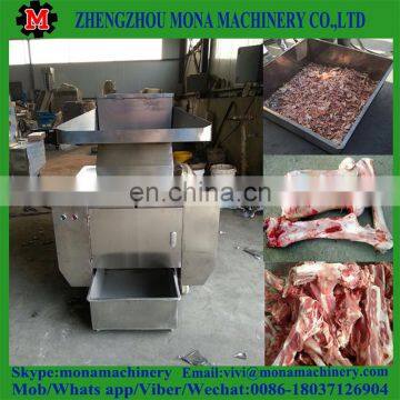 Chicken Bone Grinder Bone Crusher /bone Meal Making Machine photo-5