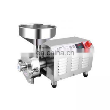 High quality food grinder/ peanut butter/ sesame paste colloid mill