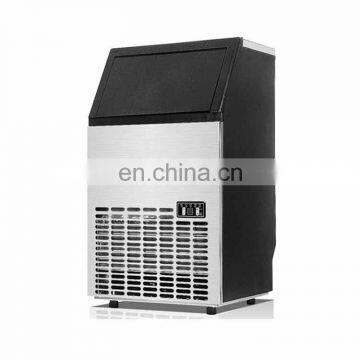 High quality CE certificate factory good price big production ice maker machine for commercial use