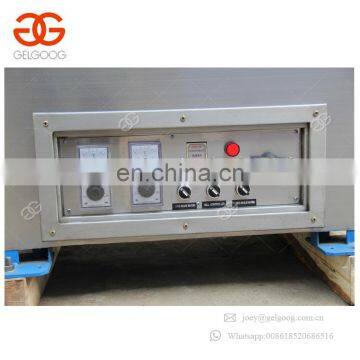 Hot Sale Commercial Ice Cream Wafer Cone Maker Waffle Automatic Ice Cream Cone Machine photo-6