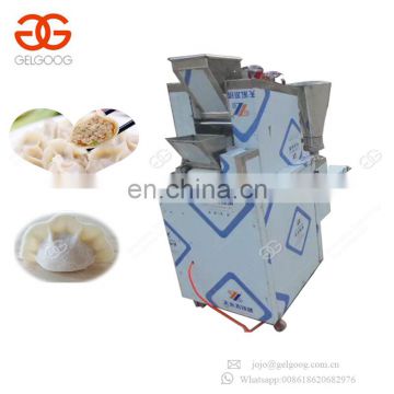 High Quality Automatic Small Pelmeni Forming Jiaozi Maker Machine Dumpling Equipment