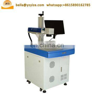 Co2 Laser Fiber Marking Printer Machine 3d Laser Printer photo-7
