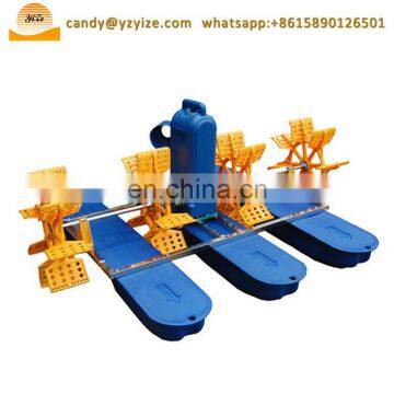 Fish Pond Farming Aerators for Aquaculture Floating Submersible Aerator for Sale photo-5