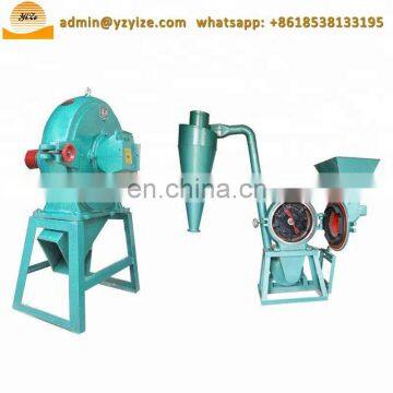 Small Animal Feed Grinder Grain Corn Crusher for Corn Crushing Machine photo-6