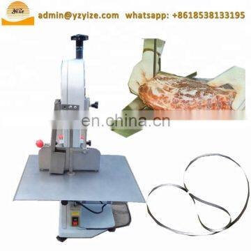 Meat and Bone Cutting Machine