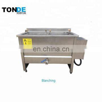 Factory Cost Potato Chips Plant Fried Potato Chips Producing Machines