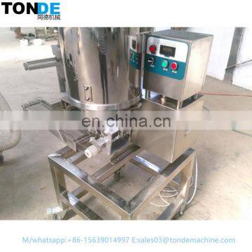 Efficient and delicious meat pie molding machine