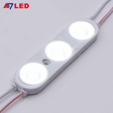 Adled Light New Patented 100lm/w 180 Degree High Power Led Module With Lens photo-4