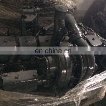 SA6D102EA-1 PC290-6K Excavator Engine,diesel Engine Assy Complete 6D102 photo-5