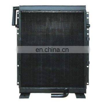 For Volvo Excavator Radiator, Oil Radiator and Water Radiator photo-4
