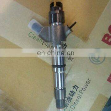 excavator fuel injector nozzle assy denso bosch diesel engine for doosan,kato,kobelco,kubota,sumitomo,volvo