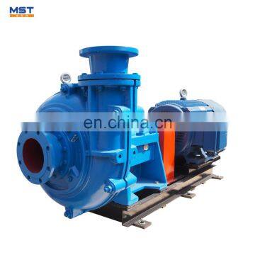 Centrifugal Dredge pump parts impeller