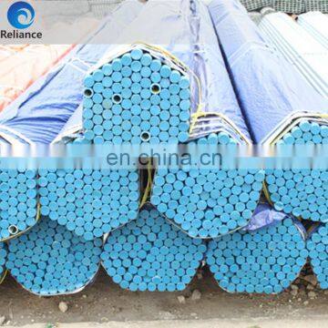For Irrigation Used Galvanized Diameter 88.9mm Steel Pipe photo-2