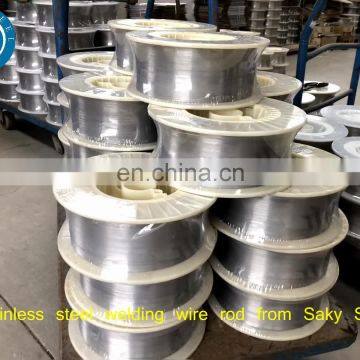 309 wire feed welding stainless steel rod 708 808 909