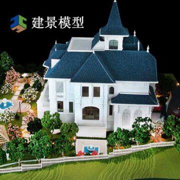 lighting architectural models / Scale building model / scale miniature square model makingurban development city planning 3D scale model making landscape building architectural models making