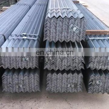 High Quality ASTM Grade 50 Equal Double Angle Steel