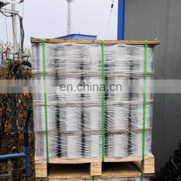 low price gi spool steel wire