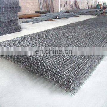 Low price Concrete Reinforced steel bar welded mesh