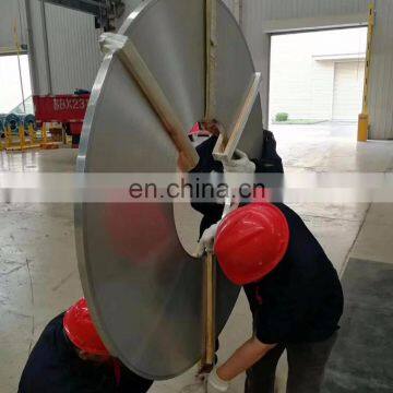 Baby Coils AISI 201 430 304 321 310S 316 904L 2B Stainless Steel Price Per Kg
