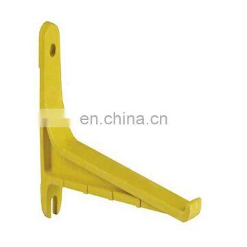 Customized  FRP cable tray with good dimensional stability