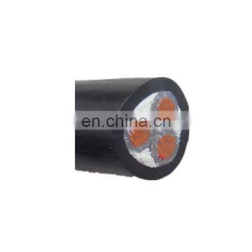 TUV 3 core 10 LSOH power cable