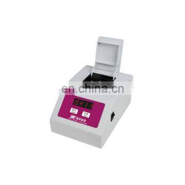 LH-BN3L single parameter aniline analyzer