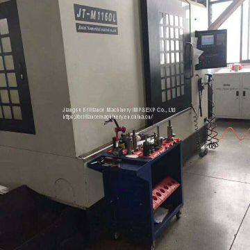 Jiatai JT-M1160L Vertical Machining Center