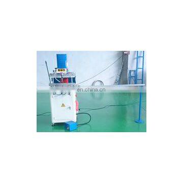 Aluminum Window Fabrication Equipment