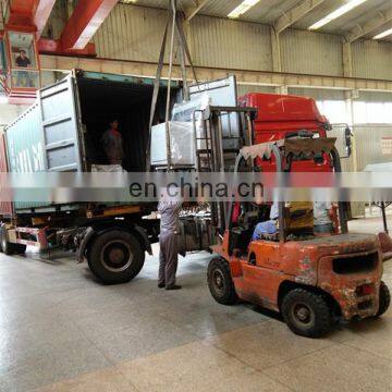 2016 End Face Washing and Milling Machine for Aluminum Profile photo-5