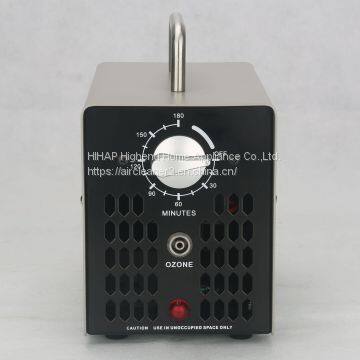 2000mg/H Ozone Mini Portable Water Purifier Ozonator for Water Treatment photo-3