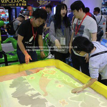 New Indoor Hand Generator Electric Stunt Track Toy Racing Car Super Bike Racing Game Machine photo-4