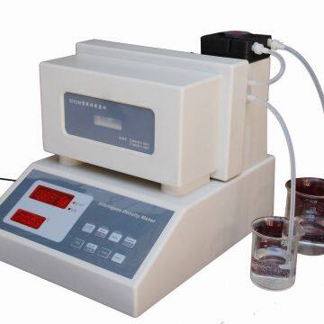 Shijiazhuang Baiheng General Instrument And Meter Manufacturing Co., Ltd. company overview - view 3