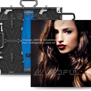 LEDFUL Rental Stage LED Display More Advantages and Features